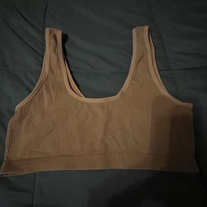 Colsie reversible comfy bralette